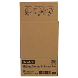 Boxes