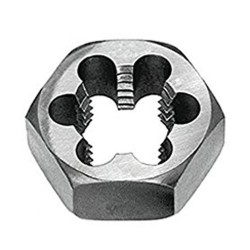 Hex Dies