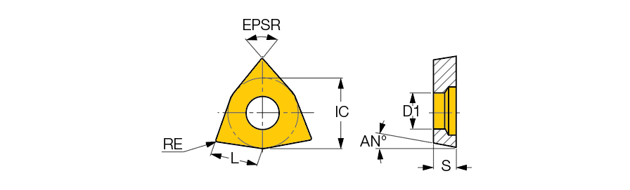 WPEX 060404R08 IC908