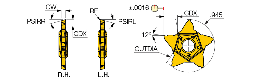 PENTA 24R150P06D IC1008