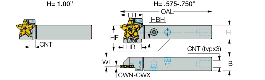 PCHL 19-34-JHP