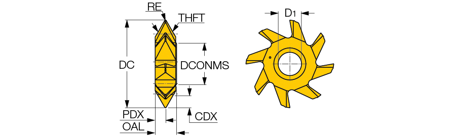 SD TRD40-M60-8P-SP17 IC908