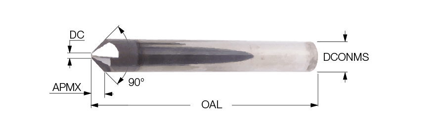 ECF D-4/45-4C10 IC900