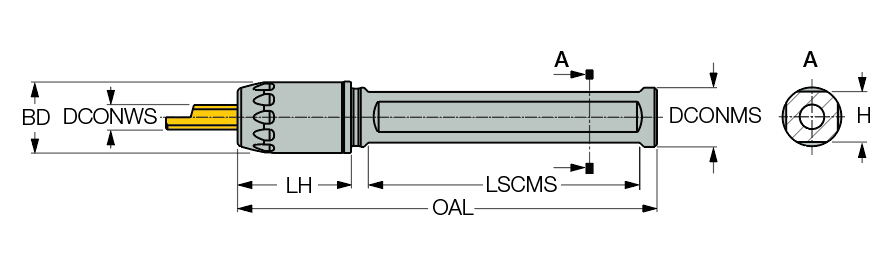 PICCO ACE 16-4