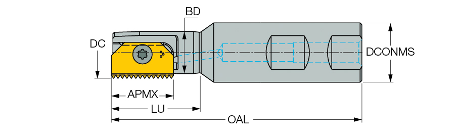MTE D31-1-W25-30