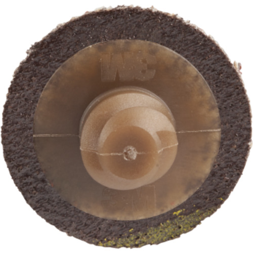 3M™ Roloc™ Disc 777F, 36 YF-weight, TR, 2 in, Die R200P, 50 per inner,
200 per case