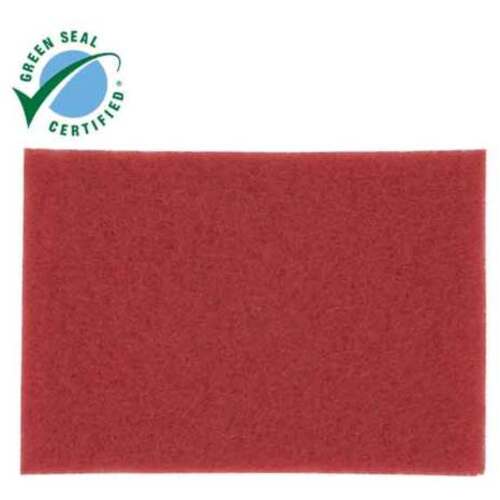 3M Red Buffer Pad 5100 28″ × 14″