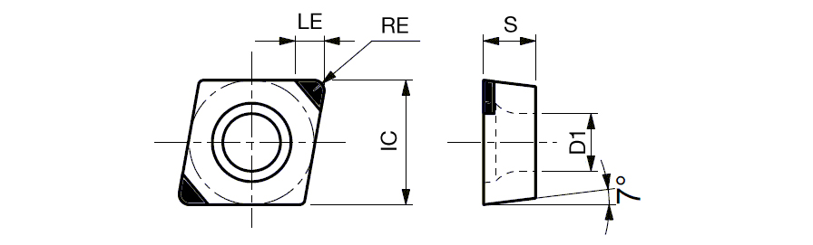 2QP-CCGW 21.52 BXA10