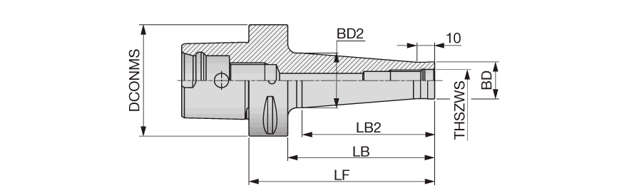 C6ODP16X55