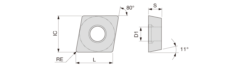 CPMT 21.51 PS AH725