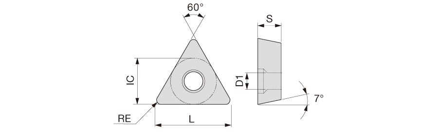 TCMT 21.51 CM T5115