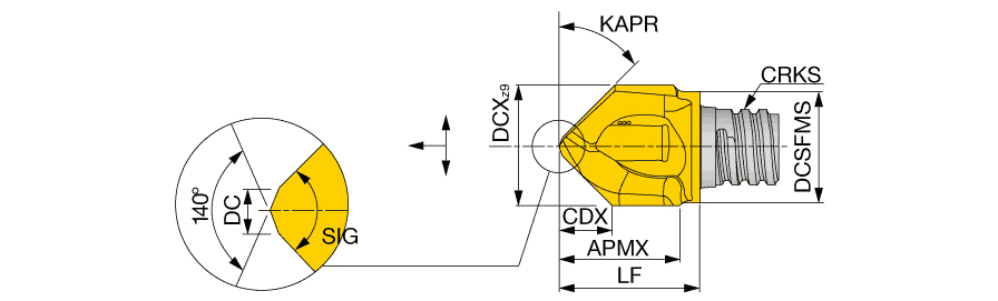 VCP080L07.7A45-02S05 AH715